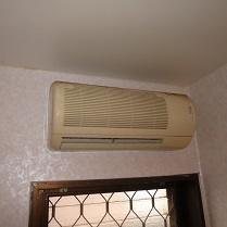 1部屋換気☆新品☆ 浴室暖房乾燥機 BDV-4107WKN ノーリツ 換気扇